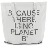Ecoalf Torbe PACHOALF Bela | Shoptok.si