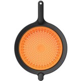 Fiskars zložljivo cedilo silikonsko functional form 1027304 Cene