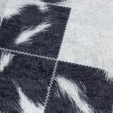 Novel Tekač Fiesta, 80x250cm, Krem, Črna | Shoptok.si