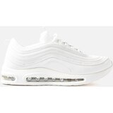 Gemre White classic men's sneakers Conti Cene