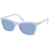 Swarovski SK6004 10061U ONE SIZE (55) Modra/Modra Cene