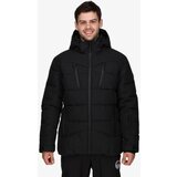 Ellesse muška ski jakna noa crna Cene
