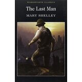 Bookpoint Mary Shelley - The Last Man | Eponuda.com