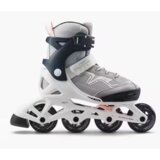 Olimp Sport Oxelo roleri za decu fit 3 Sivi | ePonuda.com