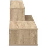  StojalozaTVnasteni 120x25x28,5cm Konstruiran les, (5000092255) | Shoptok.si