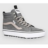Vans Sk8-Hi Waterproof Insulated MTE Winter Cevlji grey / grey | Shoptok.si
