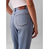 Calvin Klein Jeans Kavbojke svetlo modra | Shoptok.si