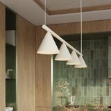 Sollux Lestenec NOX 4L bež, (5000285163) | Shoptok.si