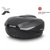 Shad Sh58x proširivi gornji kofer karbon Cene