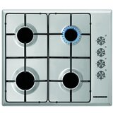 Heinner Ugradbena Plinska Ploča HBH-S584I-IX | shoptok.hr