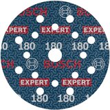 Bosch Brusni papir Expert O780 2608902420, 125 mm, G180, 50 komada Cene