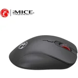 BEZICNI MIS E-2310 2.4G IMICE CRNI