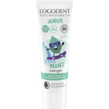 Logona Junior Cool Mint pasta za zube - 75 ml | shoptok.hr