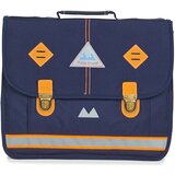 Poids Plume visibility cartable 38 cm blue | shoptok.hr