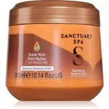 Signature Natural Oils shea maslac 300 ml
