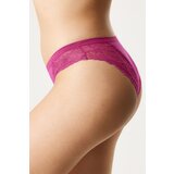 Bodylok menstrualne hlačke lace za srednje močno menstruacijo | Shoptok.si