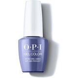 OPI lak za nohte z gel učinkom Oh You Sing, Dance, Act, Produce? GCH008 | Shoptok.si