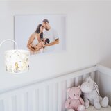  Dečija zidna svetiljka CIRCUS 1xE27/60W/230V | Eponuda.com