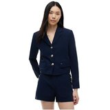Tommy Hilfiger teget ženski blejzer Cene