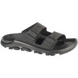 Birkenstock Mogami Terra Stealth Crna | shoptok.hr