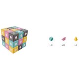  Set SMART 30 - magnetni blokovi za slaganje | shoptok.hr