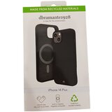 DBRAMANTE1928 Dbramante Monaco - iPhone 14 Plus - Nigh MO67NIBL1642 | shoptok.hr