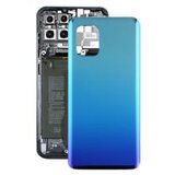 Xiaomi zadnji poklopac Mi 10 Lite Plavi Cijene