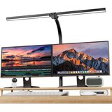 EUARY LED Namizna Zatemnljiva Svetilka z Daljincem | Shoptok.si