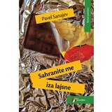 Geopoetika Pavel Sanajev
 - Sahranite me iza lajsne