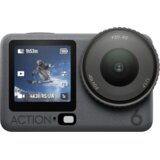 Dji Osmo Action 6 Adventure Combo | Eponuda.com