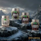 Nemesis Now LORD OF THE RINGS - THE FELLOWSHIP MINI SET KOZARCEV 4.3CM | Shoptok.si
