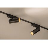 Rabalux LiTrack Spot04W Spot svetiljke na šinama ( 70104 ) | Eponuda.com
