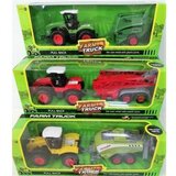  IgraÄka Traktor 11.5cm metal plastika | ePonuda.com