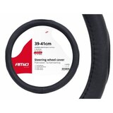 Amio Prevleka za volan črna L (39-41cm) Cene