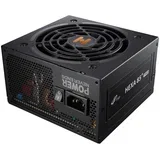 HEXA 85+ PRO 450W Power supply unit ATX ATX2.5 Black
