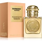 Burberry Goddess Intense parfemska voda intense za žene 30 ml | shoptok.hr