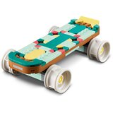 Lego Creator 3in1: Staromodne kotalke | Shoptok.si