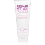 Eleven Australia Repair My Hair krepilni in obnovitveni balzam 200 ml | Shoptok.si