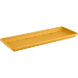 ELHO barcelona podstavek za cvetlična korita 50cm - medeno rumena Cene