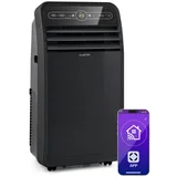 Metrobreeze New York Smart 7k, prijenosna klima, 7000 BTU / 2,1 kW, energetski razred A, daljinski upravljač