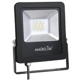 MAX-LED led reflektor star premium 10W hladno beli 6000K Cene