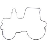 Orion Modelček za piškote iz jekla traktor 7,5 cm, (5000037040) | Shoptok.si