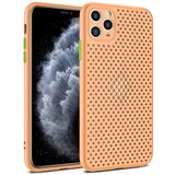  Gumijasti / gel etui Breath za Apple iPhone 7 / 8 / SE (2020) (4.7") - bronasti Cene