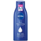 Body eko za telo 400 ml