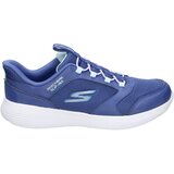 Skechers Nizke superge 117316 Modra Cene