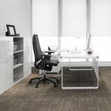 MID.YOU Vrtljiv Stol Genidia Black, Črna | Shoptok.si