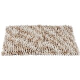 Wenko Bež tekstilna kupaonska prostirka 60x90 cm Lerici – | shoptok.hr