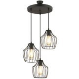 Opviq luster 64636, Crni | ePonuda.com