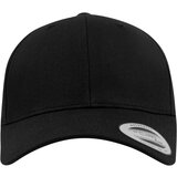 Flexfit Curved classic snapback black | shoptok.hr