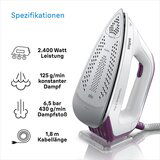Braun parna stanica IS3155VI | Eponuda.ba